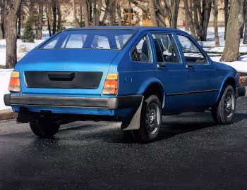 Москвич-2141-С3 '09.1977