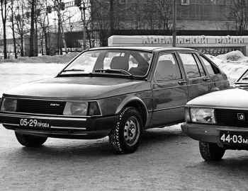 Москвич-2141-С3 '09.1977