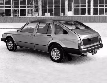 Москвич-2141-С3 '09.1977