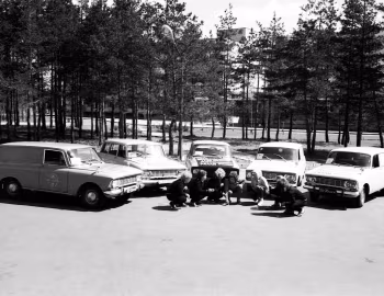 Moskvitch