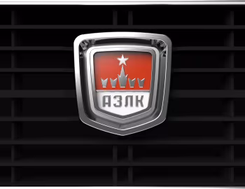Logotipo Moskvitch