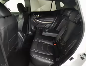 Interior Москвич 3е (213500 - тип DA22) '01.2023–pr.