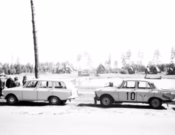 Moskvitch