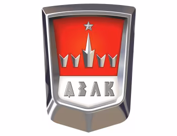Logotipo Moskvitch