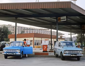 Moskvitch