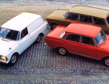 Moskvitch