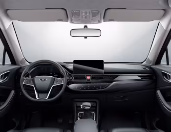 Painel frontal Москвич 3 (213505 - тип DA21) '11.2022–pr.