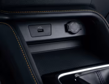 Interior Москвич 3 (213505 - тип DA21) '11.2022–pr.