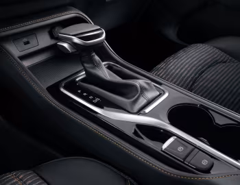 Interior Москвич 3 (213505 - тип DA21) '11.2022–pr.