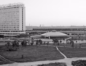 Moskvitch