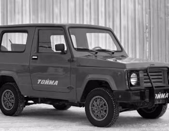 Автокам-2160 '12.1993–99
