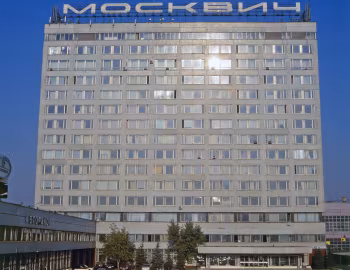Moskvitch