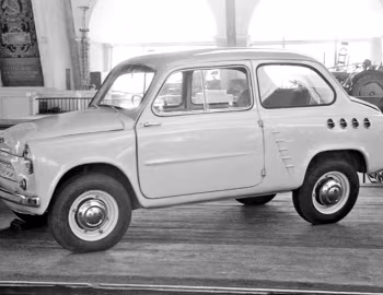 МЗМА-444 '09.1957