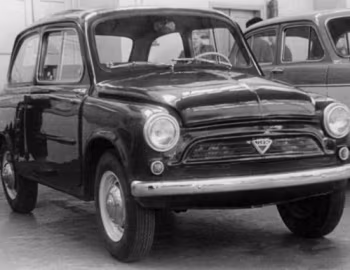 МЗМА-444 '12.1957