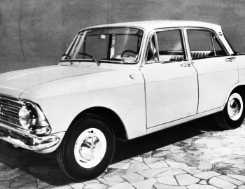 Scaldia 408 '1964–69