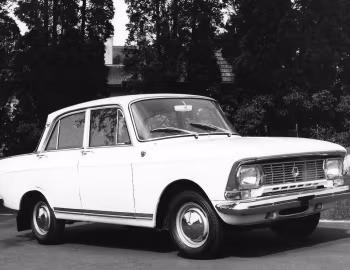 Scaldia 412M '1969–71