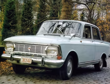 Scaldia 412M '1969–71