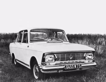 Scaldia 412M '1969–71