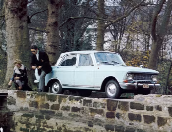Scaldia 412M '1969–71