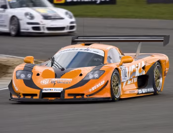 Mosler MT900 GT3 '2006–pr.