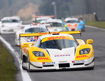 Mosler MT900 GT3 '2006–pr.
