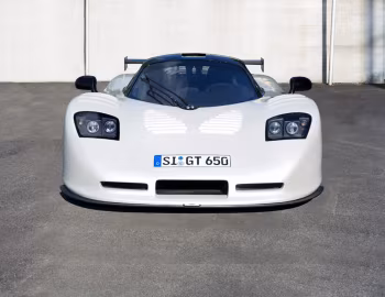 Mosler MT900 GTR '2006–pr.