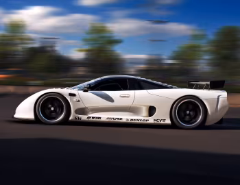 Mosler MT900 GTR '2006–pr.