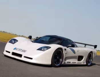 Mosler MT900 GTR '2006–pr.