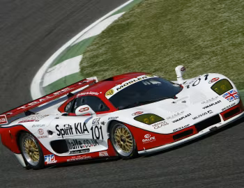 Mosler MT900R '2001–至今