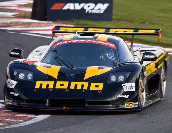 Mosler MT900R '2001–pr.