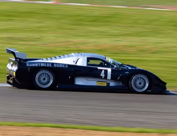 Mosler MT900R '2001–н.в.