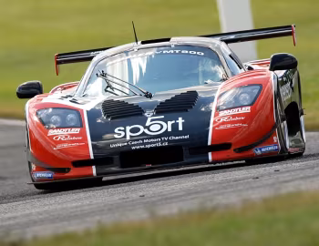 Mosler MT900R '2001–至今