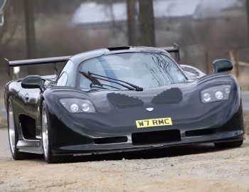 Mosler MT900R '2001–pr.