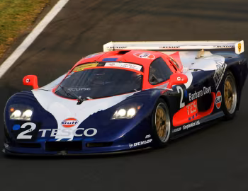 Mosler MT900R '2001–н.в.