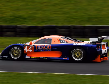 Mosler MT900R '2001–pr.