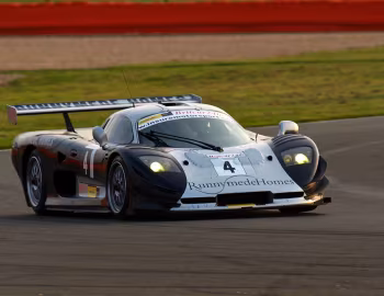 Mosler MT900R '2001–н.в.