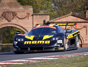 Mosler MT900R '2001–至今