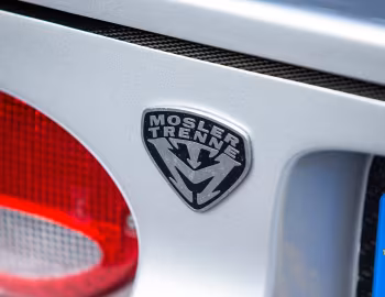 Mosler MT900S '2005–11