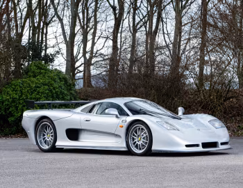 Mosler MT900S '2005–11