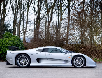 Mosler MT900S '2005–11