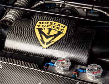 Mosler MT900S '2005–11