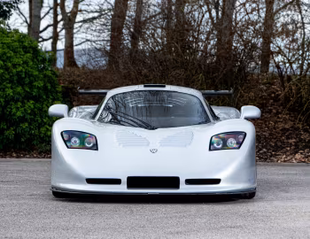 Mosler MT900S '2005–11