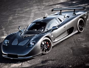 Mosler MT900S '2005–11