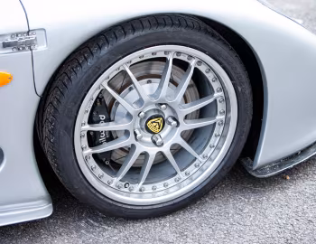 Mosler MT900S '2005–11