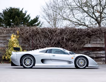 Mosler MT900S '2005–11