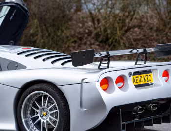 Mosler MT900S '2005–11