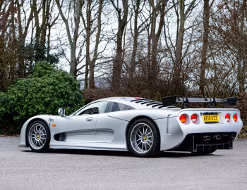 Mosler MT900S '2005–11