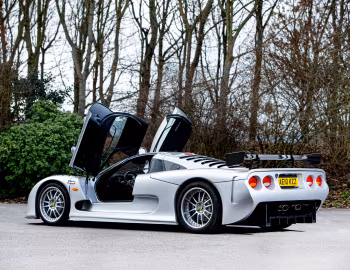 Mosler MT900S '2005–11