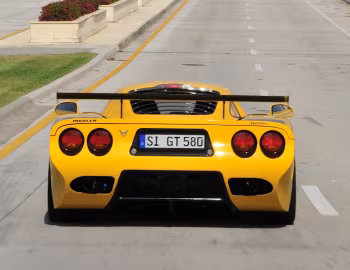 Mosler MT900S '2005–11