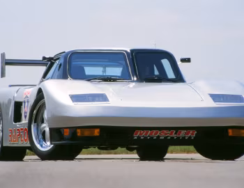 Mosler Raptor '1997–2000